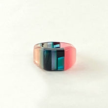 画像をギャラリービューアに読み込む, Dirocca Ring<スクエア>S1(GEM47)