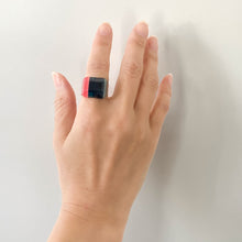 画像をギャラリービューアに読み込む, Dirocca Ring<スクエア>S2(GEM47)