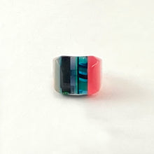 画像をギャラリービューアに読み込む, Dirocca Ring<スクエア>S2(GEM47)