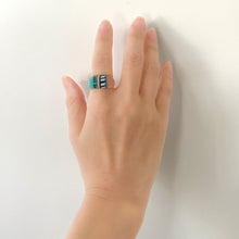 画像をギャラリービューアに読み込む, Dirocca Ring<ラウンド>R1(GEM48)