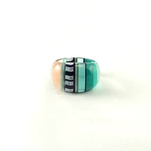 画像をギャラリービューアに読み込む, Dirocca Ring<ラウンド>R2(GEM48)