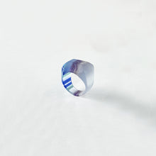 画像をギャラリービューアに読み込む, Dirocca Ring<スクエア>S2(GEM49)