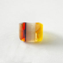 画像をギャラリービューアに読み込む, Dirocca Ring<スクエア>S2(GEM50)