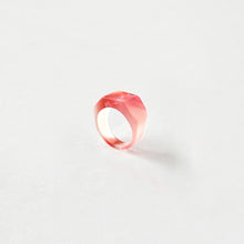 画像をギャラリービューアに読み込む, Dirocca Ring<スクエア>S1(GEM51)