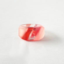 画像をギャラリービューアに読み込む, Dirocca Ring<スクエア>S1(GEM51)