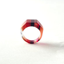 画像をギャラリービューアに読み込む, Dirocca Ring<スクエア>S1(GEM52)