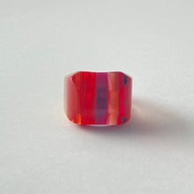 画像をギャラリービューアに読み込む, Dirocca Ring<スクエア>S2(GEM52)