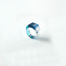画像をギャラリービューアに読み込む, Dirocca Ring<スクエア>S1(GEM53)