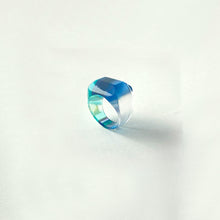 画像をギャラリービューアに読み込む, Dirocca Ring<スクエア>S2(GEM53)