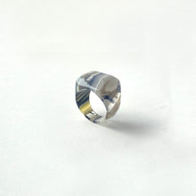 画像をギャラリービューアに読み込む, Dirocca Ring<スクエア>S2(GEM54)