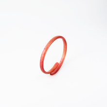 画像をギャラリービューアに読み込む, Bracelet ブレスレット(L38 red lame)