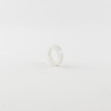 画像をギャラリービューアに読み込む, Fortuna Ring（040 vintage white）
