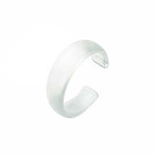 画像をギャラリービューアに読み込む, Bangle バングル＜Shell＞（143 destiny crystal）
