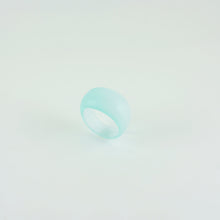 画像をギャラリービューアに読み込む, Dirocca Ring＜ラウンド＞R2（167 Frost blue）
