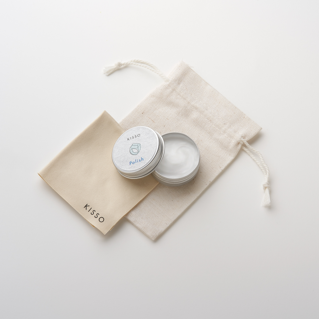 KISSO Polish