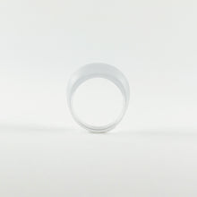 画像をギャラリービューアに読み込む, Dirocca Ring＜ラウンド＞R2（450 Frost clear）
