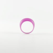 画像をギャラリービューアに読み込む, Dirocca Ring＜ラウンド＞R2（658 Frost purple）
