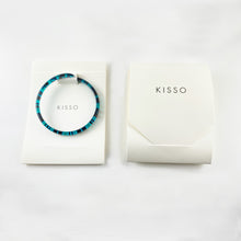 画像をギャラリービューアに読み込む, Bracelet  ブレスレット（J91 orange）
