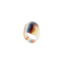 画像をギャラリービューアに読み込む, Big Ring＜オーバル＞（GEM79）
