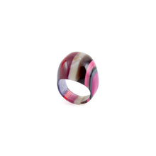 画像をギャラリービューアに読み込む, Big Ring＜オーバル＞（GEM82）
