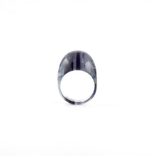 画像をギャラリービューアに読み込む, Big Ring＜オーバル＞（GEM84）
