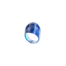 画像をギャラリービューアに読み込む, Big Ring＜オーバル＞（GEM88）
