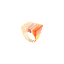 画像をギャラリービューアに読み込む, Big Ring＜スクエア＞（GEM85）
