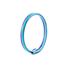画像をギャラリービューアに読み込む, Bracelet  ブレスレット（300 samba petroleum）
