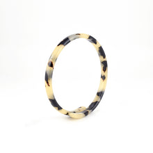 画像をギャラリービューアに読み込む, Bracelet  ブレスレット（635 havana brown）
