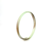 画像をギャラリービューアに読み込む, Bracelet  ブレスレット（A16 coquillages green）
