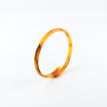 画像をギャラリービューアに読み込む, Bracelet  ブレスレット（BB8 carrara honey）
