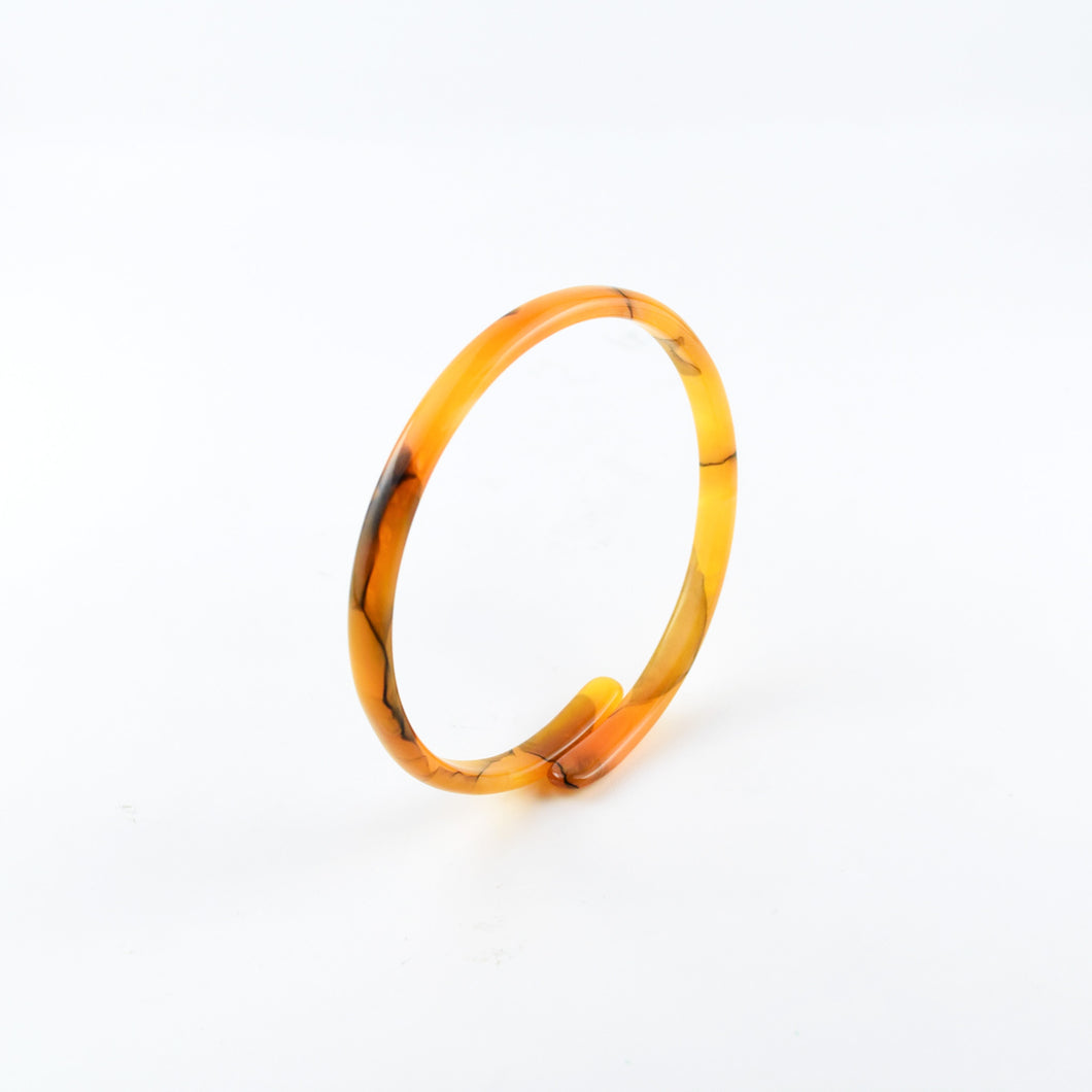 Bracelet  ブレスレット（BB8 carrara honey）