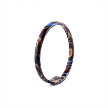 画像をギャラリービューアに読み込む, Bracelet  ブレスレット（CB4 carioca caramel）

