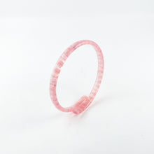 画像をギャラリービューアに読み込む, Bracelet  ブレスレット（CP6 romance pink）
