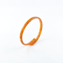 画像をギャラリービューアに読み込む, Bracelet  ブレスレット（J92 yellow）
