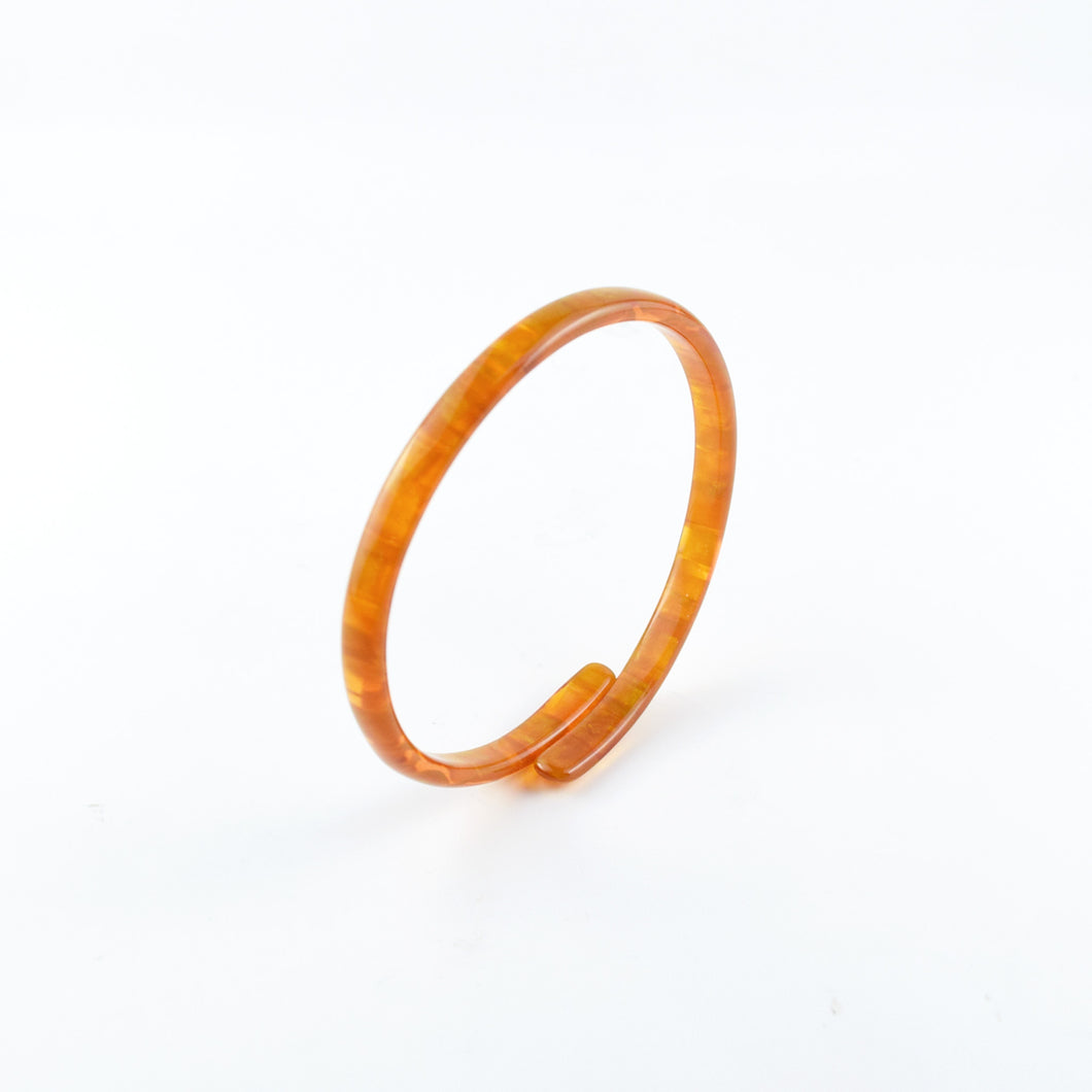 Bracelet  ブレスレット（J92 yellow）