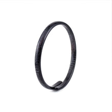 画像をギャラリービューアに読み込む, Bracelet  ブレスレット（L35 black lame）
