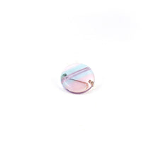 画像をギャラリービューアに読み込む, Brooch ブローチ ＜Punto＞（GEM39）

