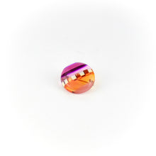 画像をギャラリービューアに読み込む, Brooch ブローチ ＜Punto＞（GEM56）
