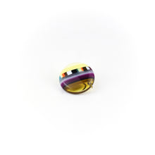 画像をギャラリービューアに読み込む, Brooch ブローチ ＜Punto＞（GEM70）
