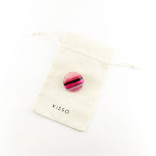 画像をギャラリービューアに読み込む, Brooch ブローチ ＜Punto＞（GEM63）
