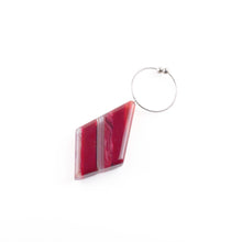 画像をギャラリービューアに読み込む, Hand Made Earcuff＜ダイヤモンド＞（GEM75）
