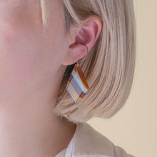 画像をギャラリービューアに読み込む, Hand Made Earcuff＜ダイヤモンド＞（GEM83）
