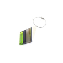 画像をギャラリービューアに読み込む, Hand Made Earcuff＜ダイヤモンド＞（GEM81）
