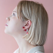 画像をギャラリービューアに読み込む, Earcuff イヤーカフ＜スティック＞（GEM63）
