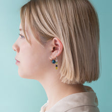 画像をギャラリービューアに読み込む, Earcuff イヤーカフ＜スティック＞（GEM63）
