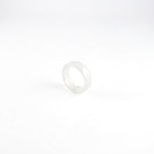 画像をギャラリービューアに読み込む, Fortuna Ring（T22 white veil）
