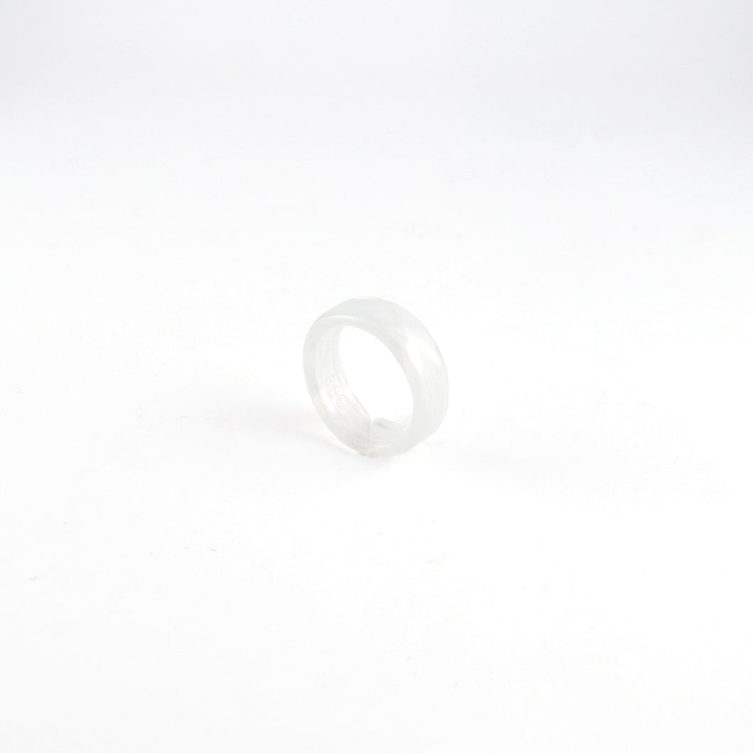 Fortuna Ring（T22 white veil）