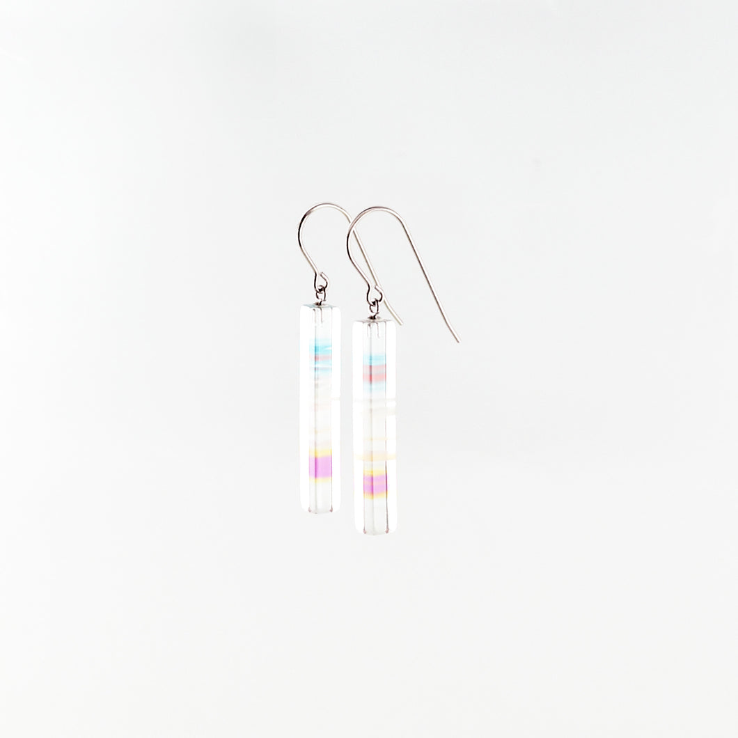 Stick Pierced スティックピアス（GEM69）