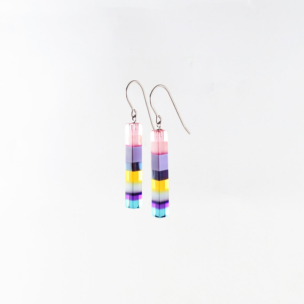 Stick Pierced スティックピアス（GEM74）